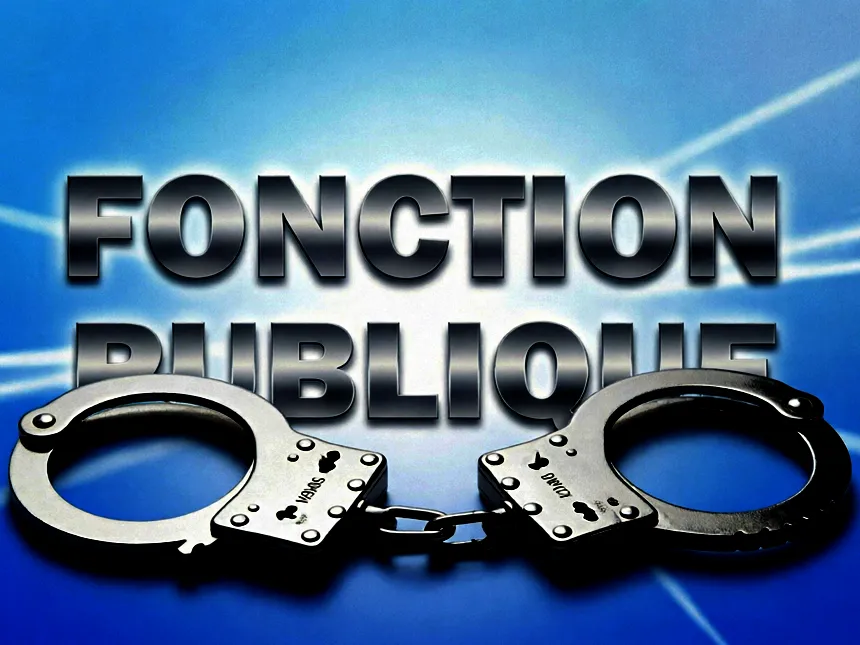 Fonction publique