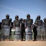 Gendarmerie nationale