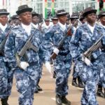 nouveaux gendarmes