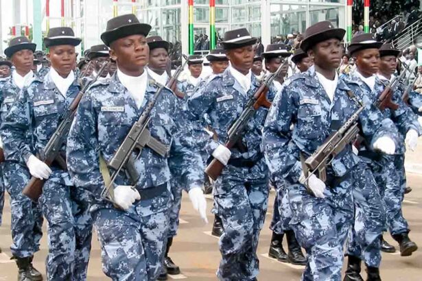 nouveaux gendarmes