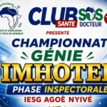 Génie Imhotep