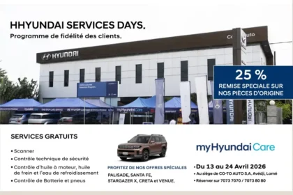 Hyundai Services Days