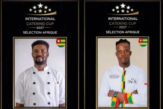 International Catering Cup