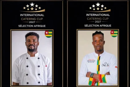 International Catering Cup
