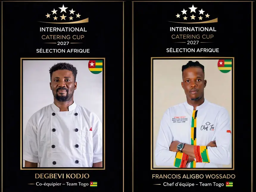 International Catering Cup
