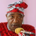 Jean Kissi