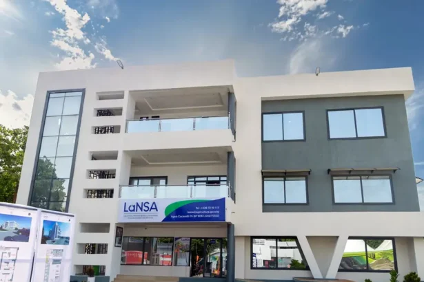 LaNSA