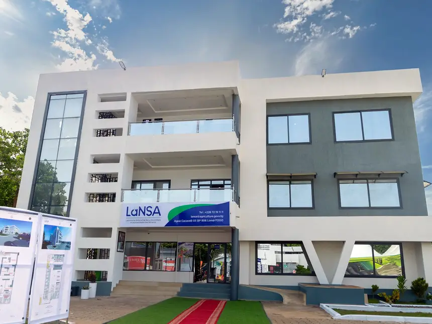 LaNSA