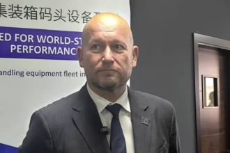 Lomé Container Terminal