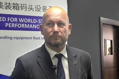 Lomé Container Terminal