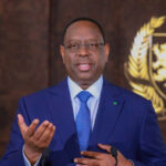 Macky Sall