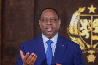 Macky Sall