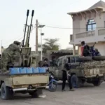 attaques terroristes