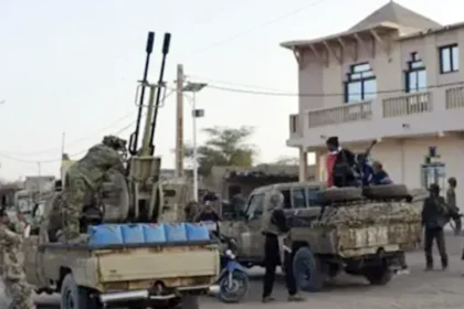 attaques terroristes