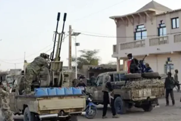 attaques terroristes