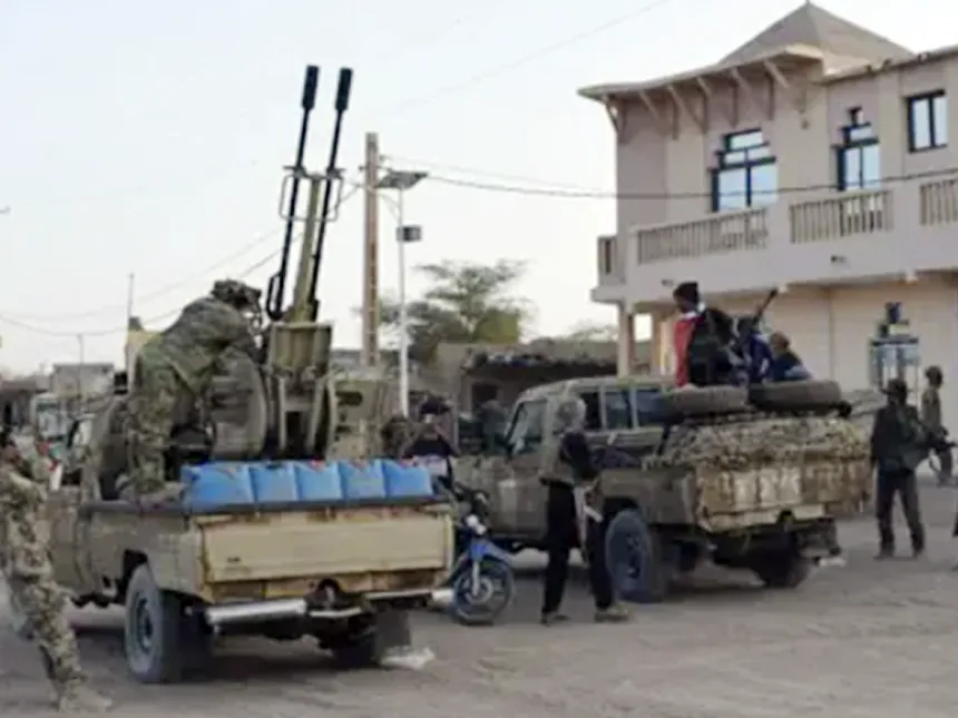 attaques terroristes