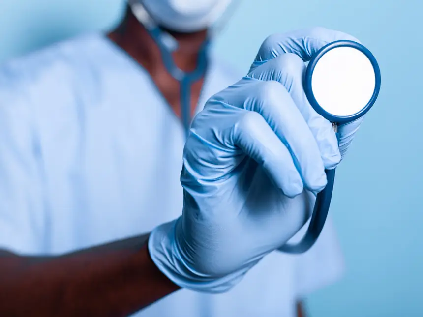 faux médecin
