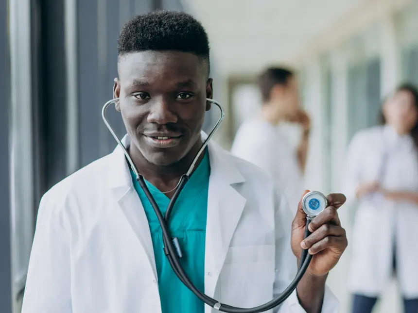 fuite des médecins