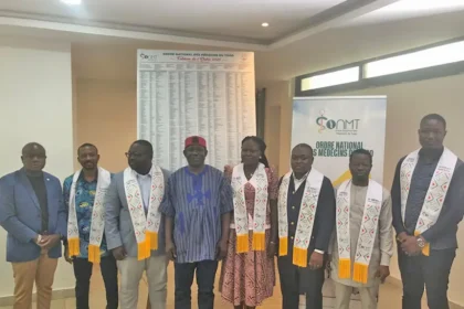 Médecins du Togo