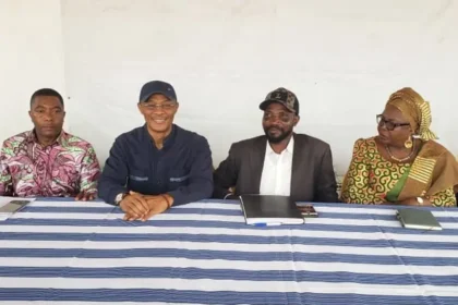 leaders politiques