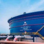 Raffinerie Dangote