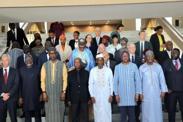 la nouvelle stratégie du Togo