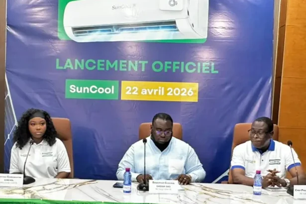 SunCool