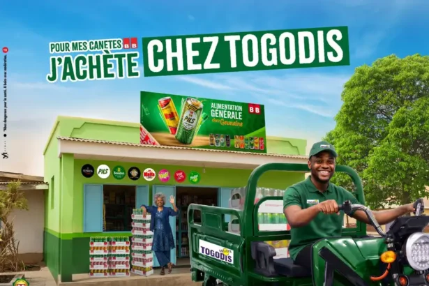 TOGODIS