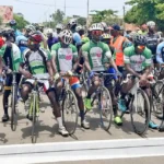 Tour du Togo