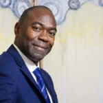 Victor Agbegnenou