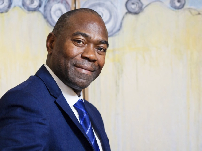 Victor Agbegnenou
