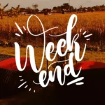 week-end prolongé