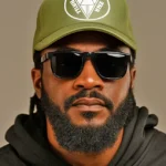 rappeur Aamron