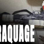 Un braqueur