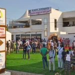 délégation régionale du Grand Lomé