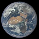 carte du monde