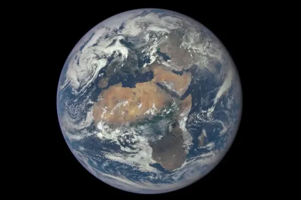 carte du monde