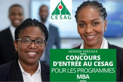 concours d'entrée