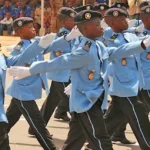 Collège Militaire Eyadéma