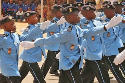 Collège Militaire Eyadéma
