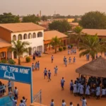 frais de scolarité