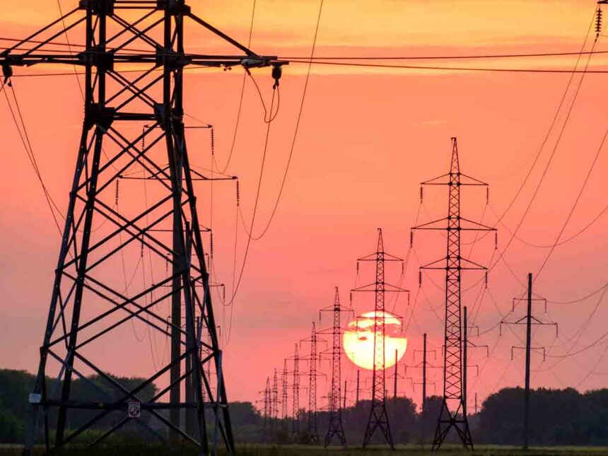 Crise énergétique