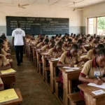 examens de fin d'année 2026