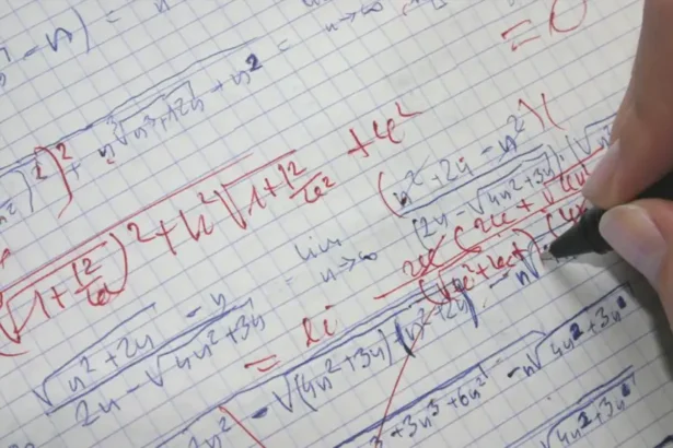 Examen du Bac 1