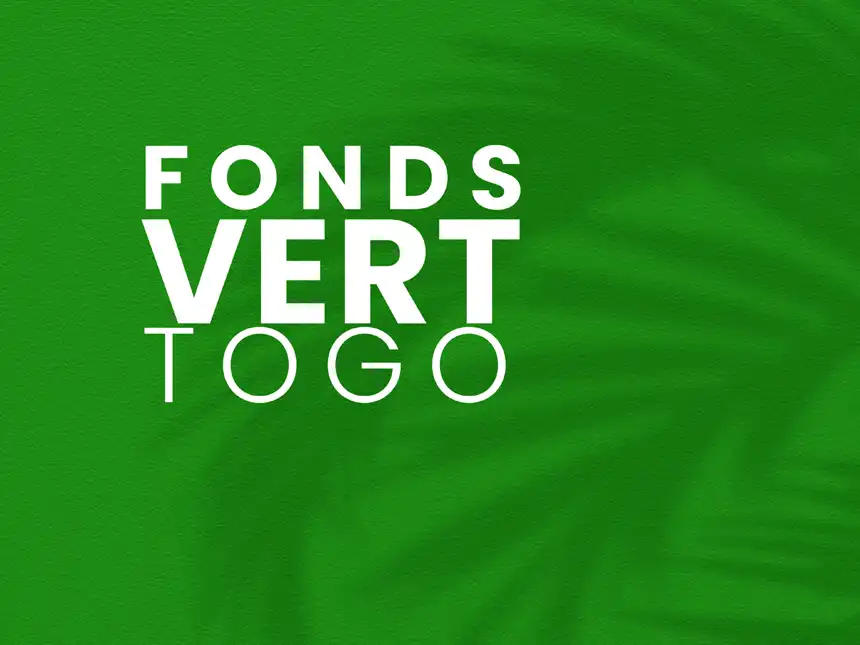 Fonds Vert Togo