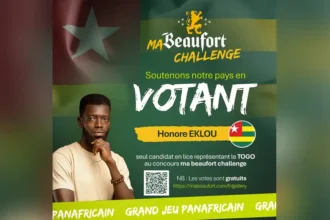 Ma Beaufort