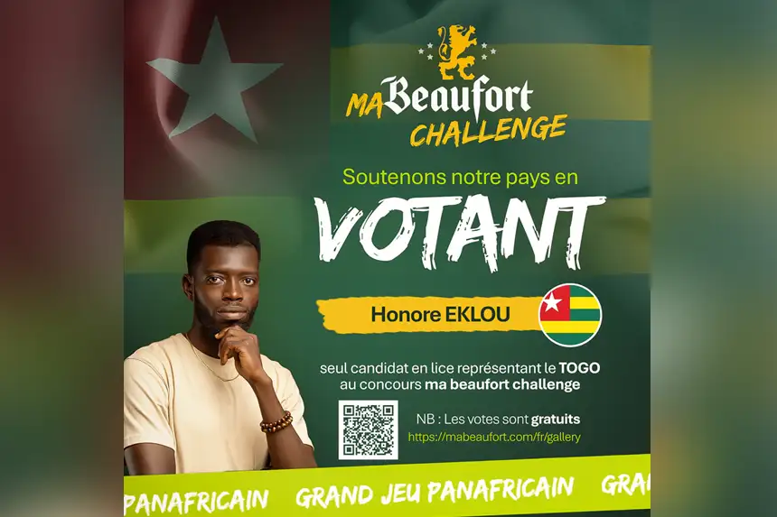 Ma Beaufort