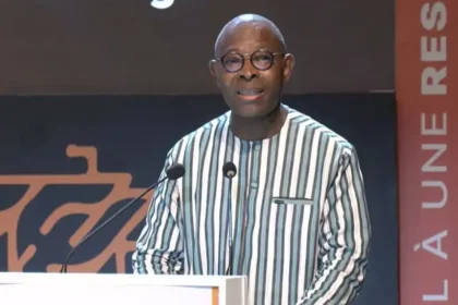 Isaac Tchiakpe