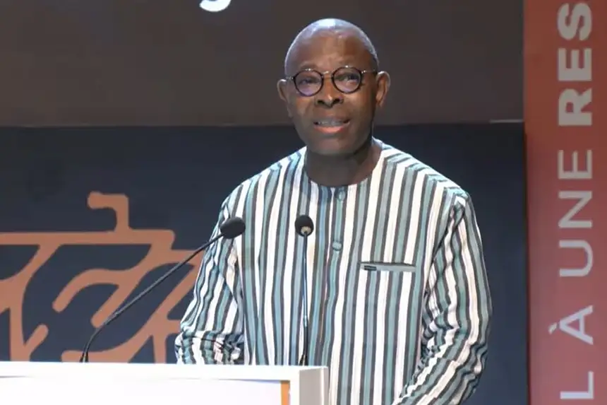 Isaac Tchiakpe