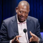 Africa Forward